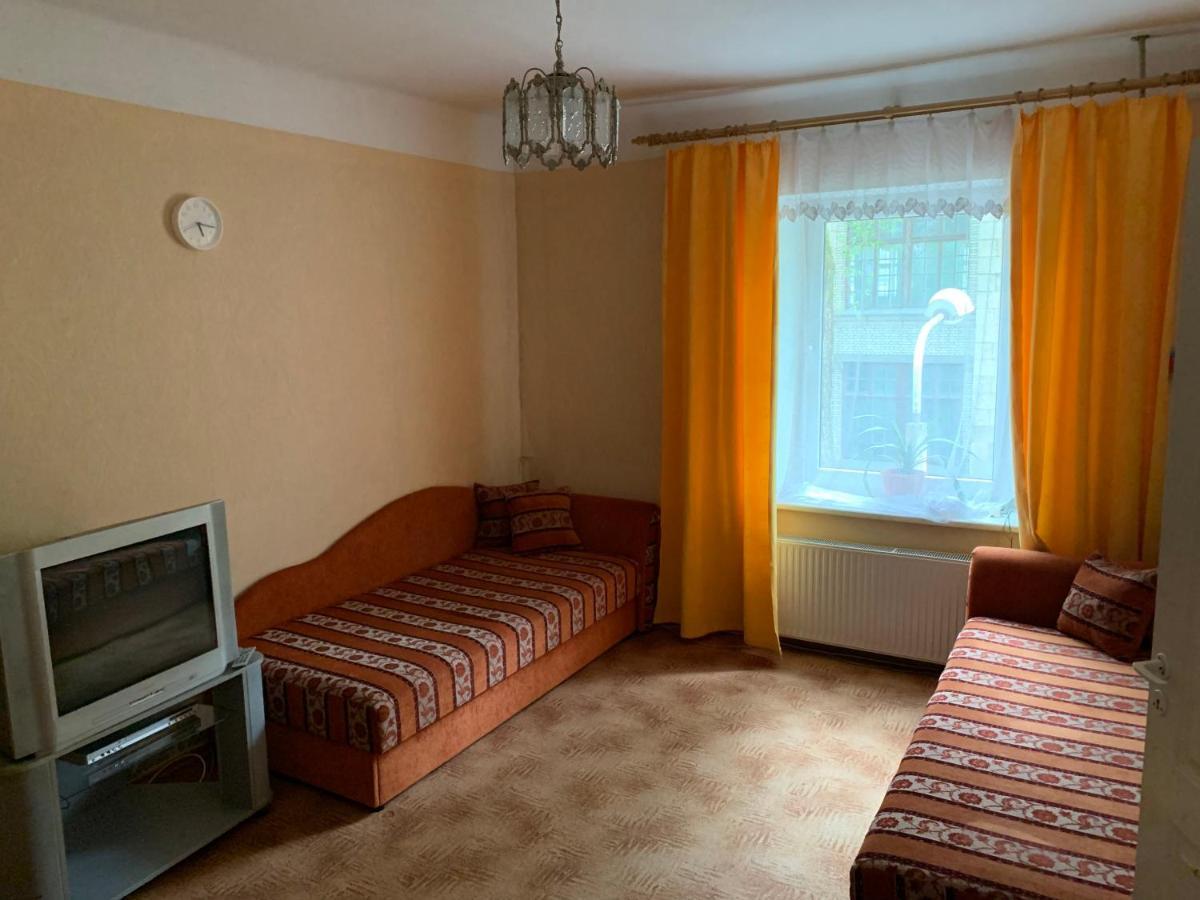 Sala Apartments Riga Exteriér fotografie