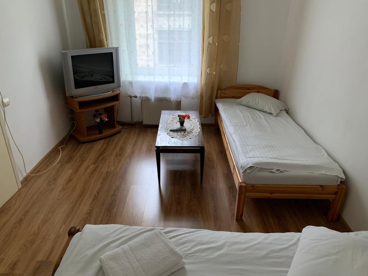 Sala Apartments Riga Exteriér fotografie
