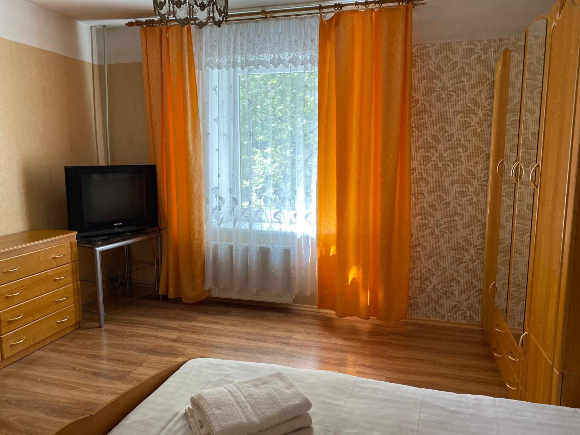 Sala Apartments Riga Exteriér fotografie