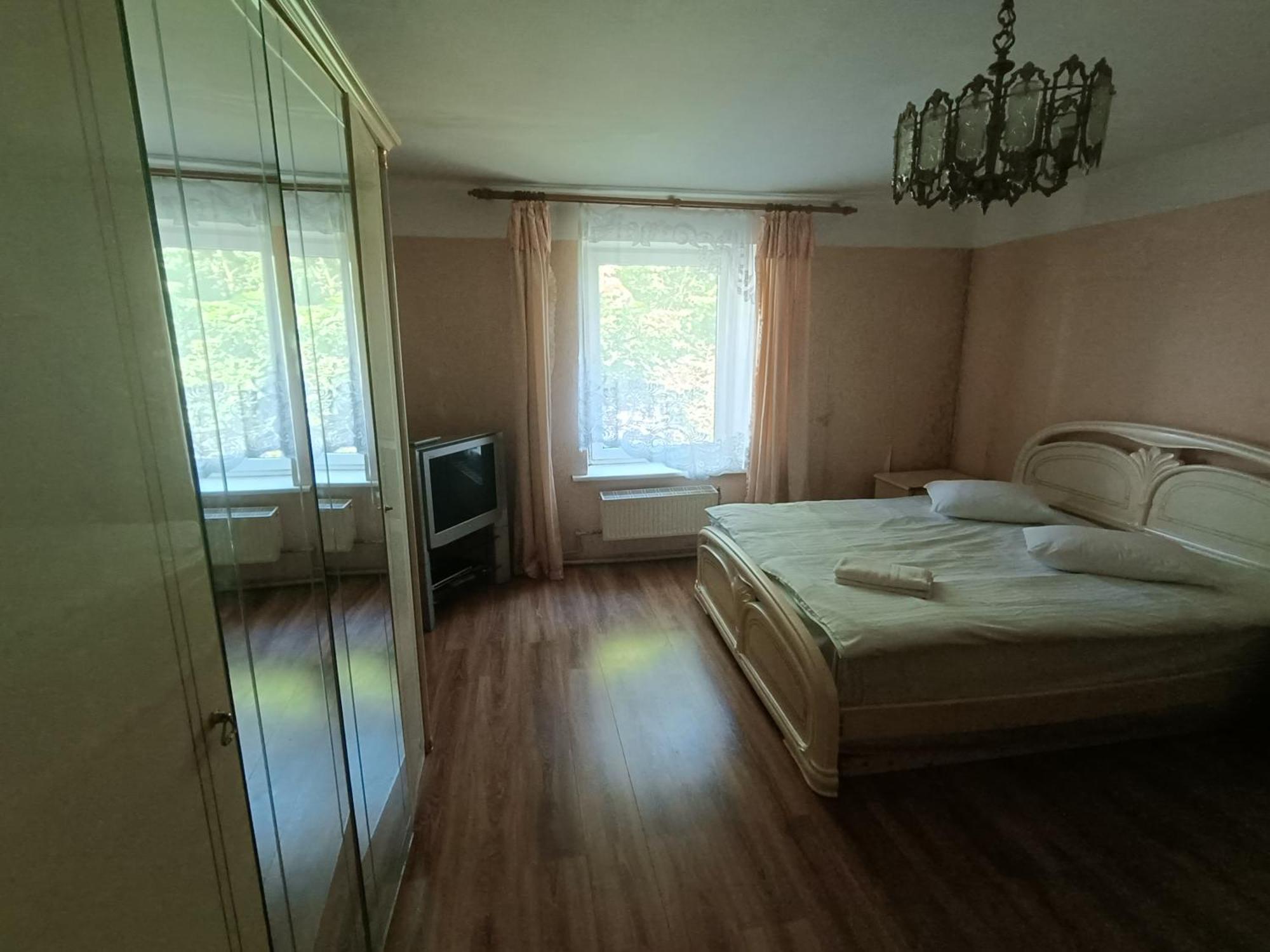 Sala Apartments Riga Exteriér fotografie