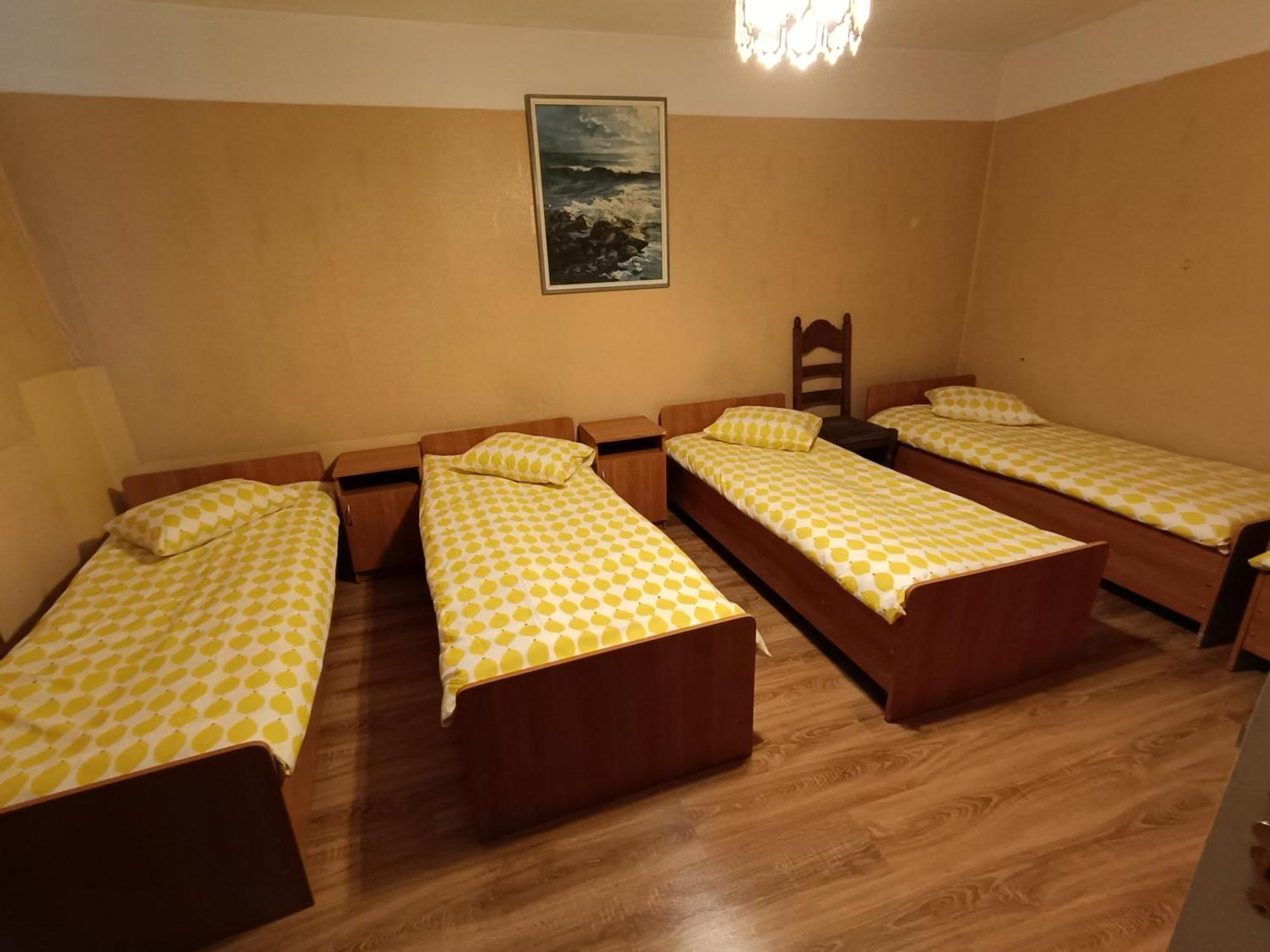 Sala Apartments Riga Exteriér fotografie