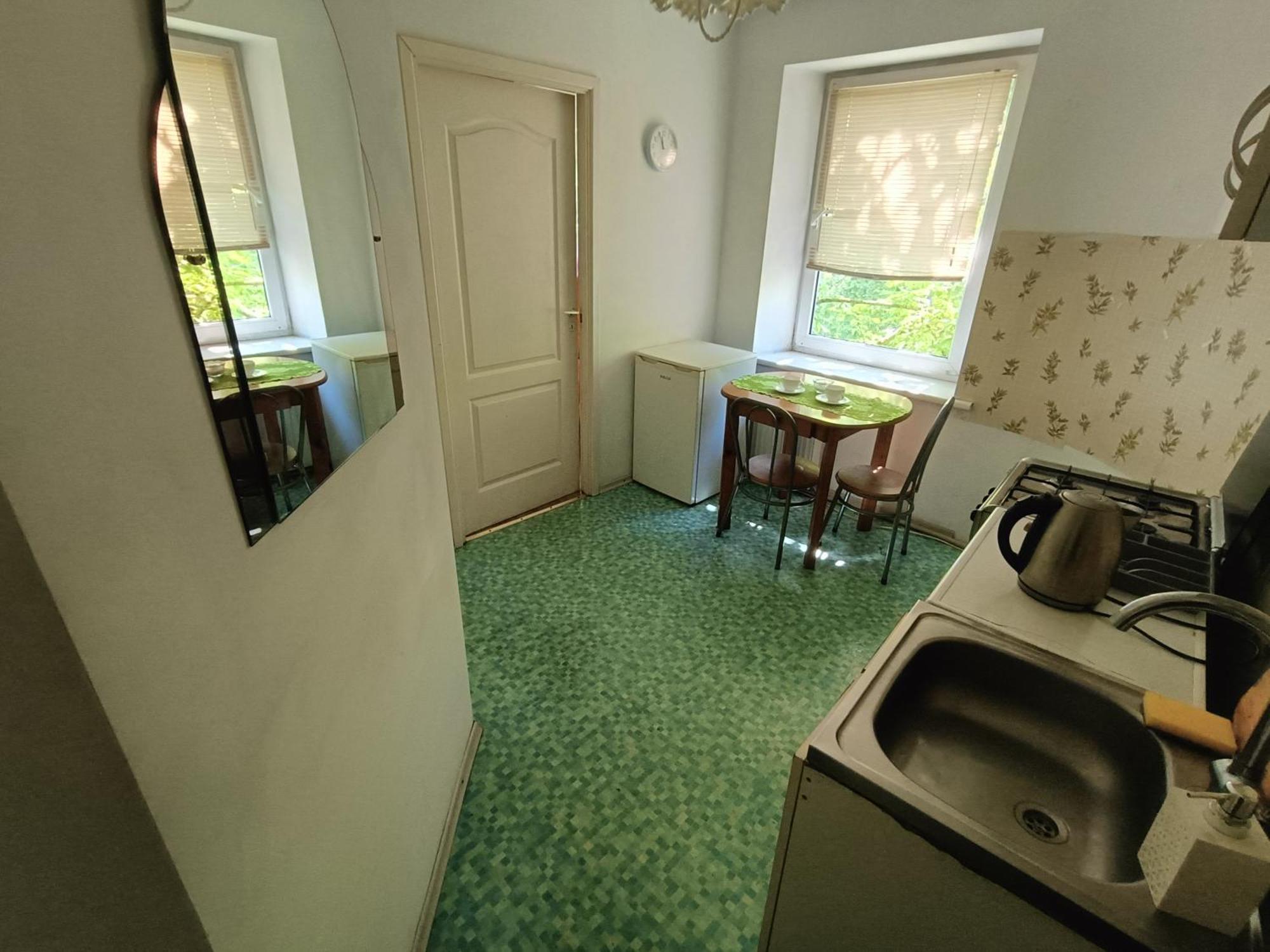 Sala Apartments Riga Exteriér fotografie